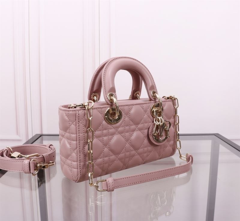 Christian Dior My Lady Bags